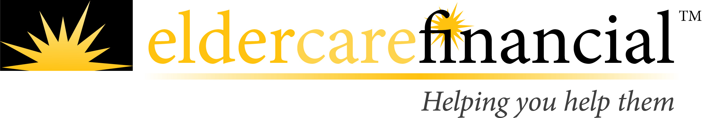 ElderCare Financial company logo